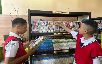 Sumber Belajar Siswa